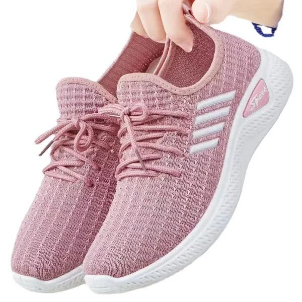 shoes for women sport shoe zapatillas mujer for walking style shoes women summer sneakers for women - Image 6