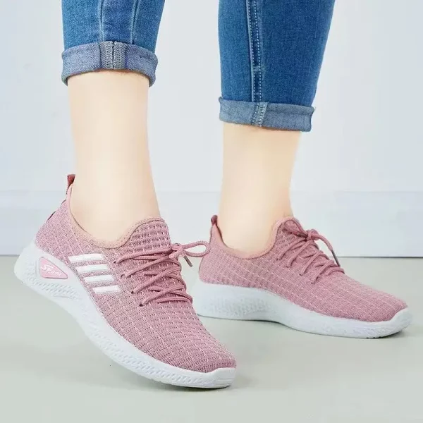 shoes for women sport shoe zapatillas mujer for walking style shoes women summer sneakers for women - Image 5