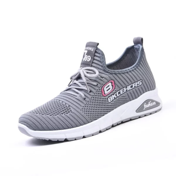 007 women's sneakers woman shoes new arrivals Women's Flats wholesale bulk shoes - Image 2
