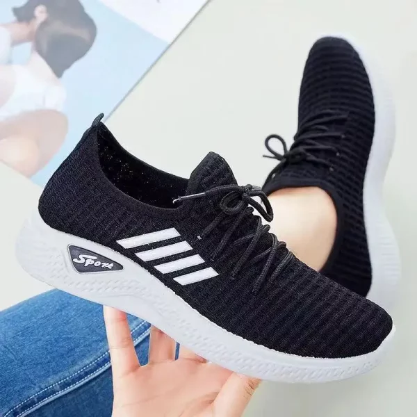 shoes for women sport shoe zapatillas mujer for walking style shoes women summer sneakers for women - Image 3