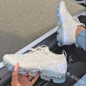 LESLIDES New Arrivals Factory Wholesale Fashion Sneakers Leisure Breathable Mesh Air Sport Shoes For Women