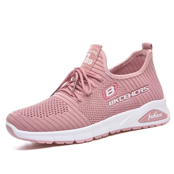 007 women's sneakers woman shoes new arrivals Women's Flats wholesale bulk shoes - Image 6