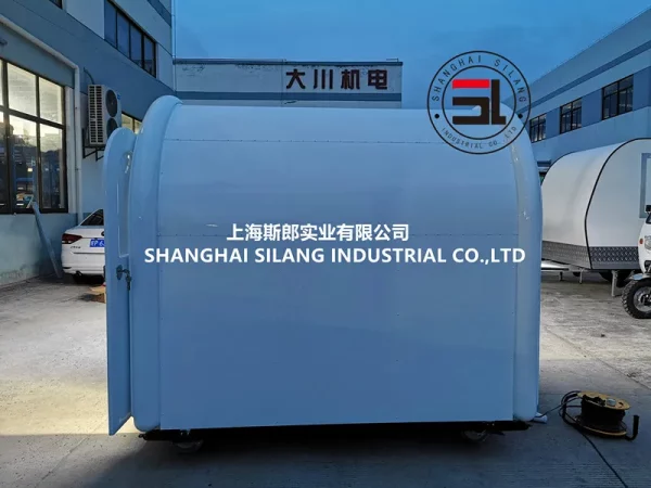 steamed corn vending car/mobile food sale trailer fried pie machine/mobile food trailers for sale electric mobile food cart
POP Corn - Rosetas de maíz, venta móvil electrico - Image 2