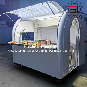 steamed corn vending car/mobile food sale trailer fried pie machine/mobile food trailers for sale electric mobile food cart
POP Corn - Rosetas de maíz, venta móvil electrico