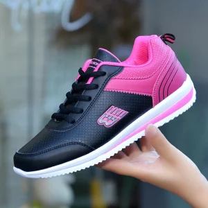 Shoes Woman Sneakers Light Weight Women running shoes Women Shoes Casual Tenis Zapatos de Mujer Zapatillas plus size 35-41
