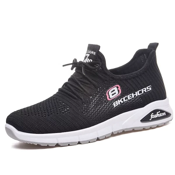 007 women's sneakers woman shoes new arrivals Women's Flats wholesale bulk shoes - Image 3
